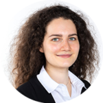 Myriam GOLDRAJCH, expert-comptable stagiaire
