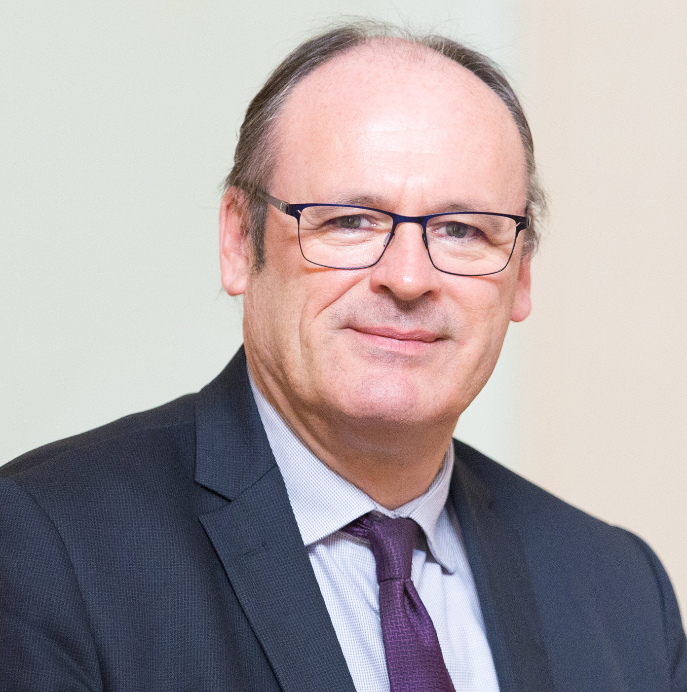 Thierry CARLIER, directeur de l'ENOES