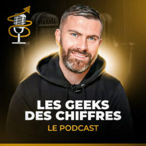 Les geeks des chiffres