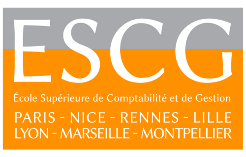 Logo ESCG
